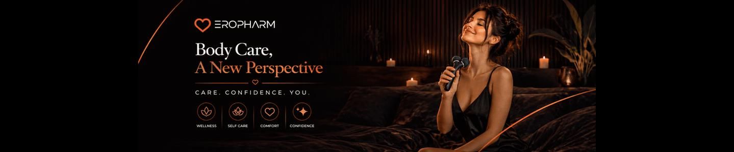 Cover photo of EROPHARM