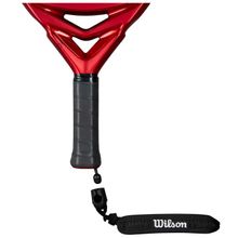 Product image of WILSON WR8905004001 ჩოგნის სამაჯური სხვა
