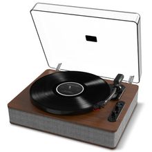 Product image of ION Audio Luxe LP WIRELESS TURNTABLE ფირსაკრავი