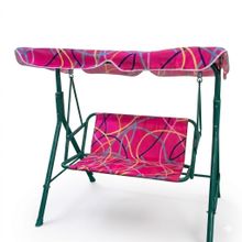 Product image of საბავშვო საქანელა 2 ადგილიანი (SZSQ1201)