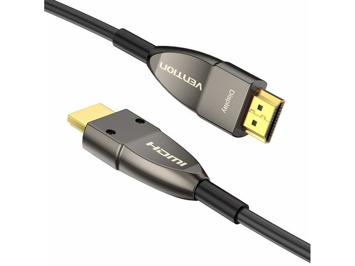 vention-aaybaf-optical-hdmi-cable-4k-80m-black-metal-type-hdmi-kabeli-photo-2