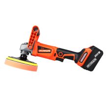 Product image of Fixman უსადენო სახეხ-საპრიალებელი