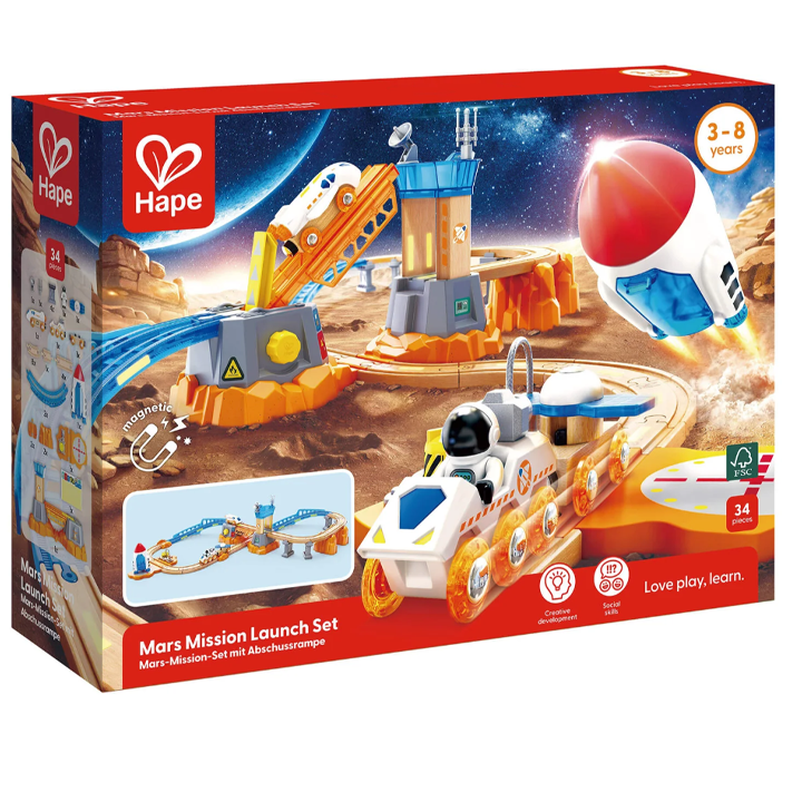 hape-mars-launch-rail-set-satamasho-trasa-photo-4
