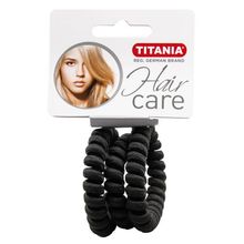 Product image of TITANIA თმის რეზინი ზამბარა