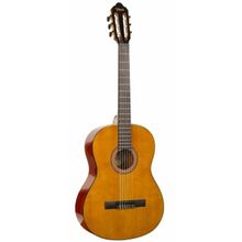 Product image of Valencia VC263 classical guitar 3/4 antique natural კლასიკური გიტარა