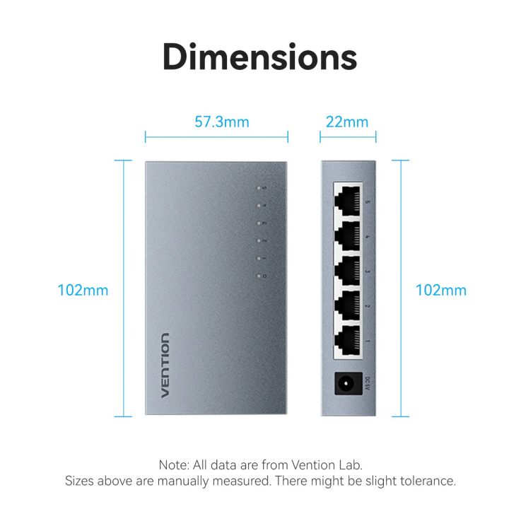 vention-itdh0-eu-5-port-gigabit-ethernet-switch-gray-eu-plug-svichi-photo-3