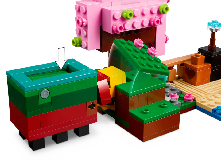 lego-minecraft-the-cherry-blossom-garden-konstruqtori-photo-3