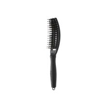 Product image of OLIVIA GARDEN FINGERBRUSH CARE ICONIC სავარცხელი