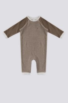 Product image of US POLO ASSN 1499 V1 ბიჭის კომბინეზონი (რომპერსი)