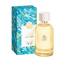 Product image of Yves Rocher პარფიუმირებული წყალი "SEL D'AZUR" - 100მლ.
