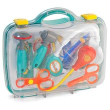 Product image of Miniland Doctor Kit სათამაშო ექიმის ნაკრები