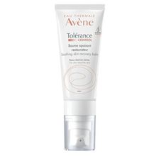 Product image of AVENE TOLERANCE CONTROL BALM სახის ბალზამი ჰიპერმგრძნობიარე ძალიან მშრალი კანისთვის 40მლ