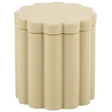 Product image of MANAMO ბამბის დისკებისა და ჩხირების სათავსო