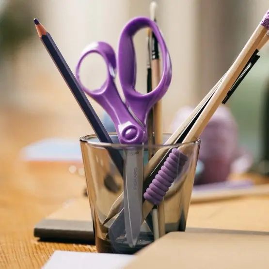 fiskars-stud-scissors-18cm-purple-sakantselario-makrateli-photo-3