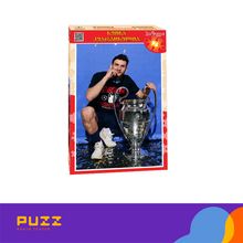 Product image of 96 დეტალიანი ფაზლი - ხვიჩა კვარაცხელია