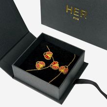 Product image of სასაჩუქრე ბოქსი "Lucky"