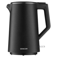 Product image of Sencor SWK 0551BK ელექრო ჩაიდანი