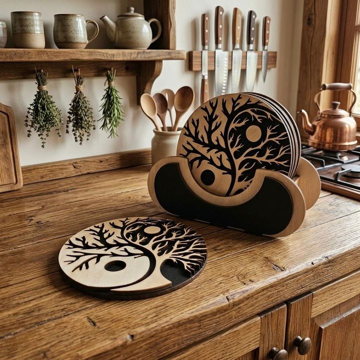 mandala-woodmat-chiqis-dasadebi-photo-4