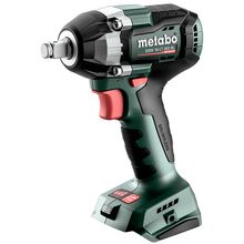Product image of METABO SSW 18 LT 300 BL 18V აკუმულატორული ქანჩსახრახნი (უნახშირო)