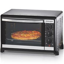 Product image of ROMMELSBACHER BG 1055/E (18ლ)  ელექტრო ღუმელი