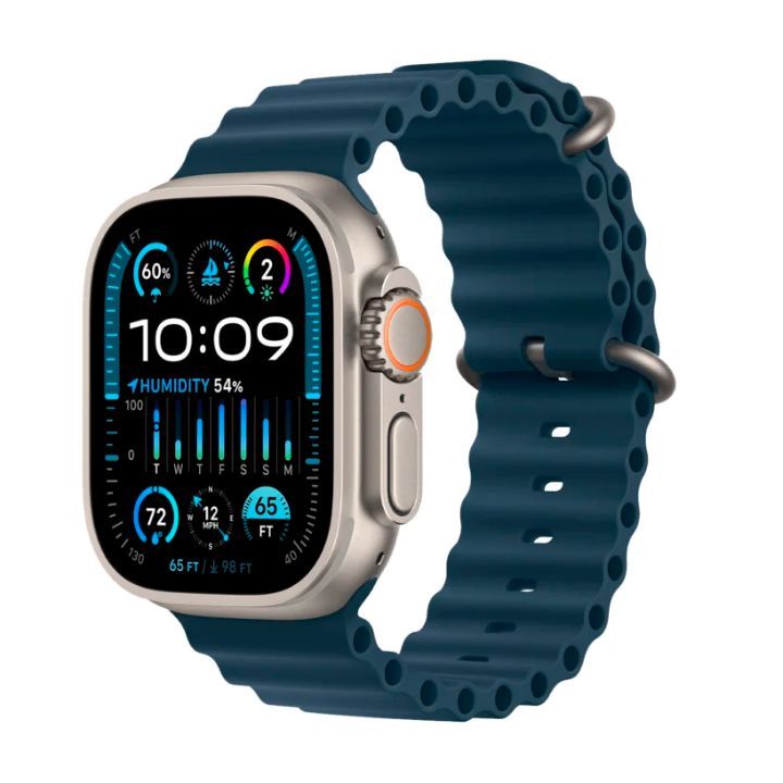 apple-watch-ultra-2-gps-cellular-49mm-titanium-case-with-blue-ocean-band-smart-saati