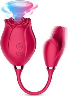 Product image of Scarlet Love 🍓