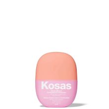 Product image of KOSAS DreamBeam somfy smooth sunscreen SPF30 High protection water resistent  15მლ წყალგამძლე შეფერილი მზისგან დამცავი