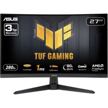 Product image of Asus VG27VQM1B 27" Gaming მონიტორი