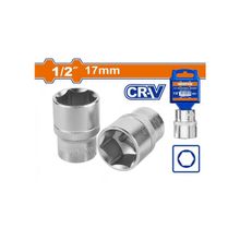 Product image of Wadfow WSC1217 ქანჩის გასაღები 17 მმ