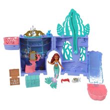 Product image of Mattel Disney Princess - ქალთევზის ნაკრები