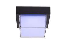 Product image of სანათი ბაღის Rabalux Durbe LED 10W IP54 7247