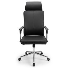 Product image of Comfo საოფისე ტყავის სკამი