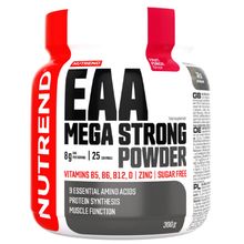 Product image of NUTREND EAA MEGA STRONG POWDER მინომჟავების კომპლექსი