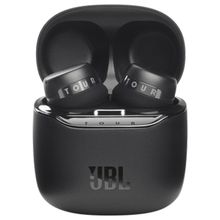 Product image of JBL Tour Pro+ TWS Black უსადენო ყურსასმენი