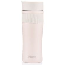 Product image of თერმოსი ARDESTO AR2645LS TRAVEL MUG CALDOCUP (450 ML) PINK
