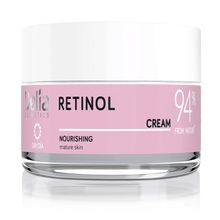 Product image of Delia 50მლ სახის კრემი