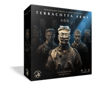 Product image of Terracotta Army - EN