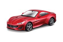 Product image of ფერარი Portofino – ფერარი რეისინგი