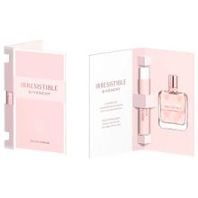 Product image of Givenchy Irresistible სუნამოს სემფლი