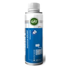 Product image of GAT 300 მლ რადიატორიდან წვეთვის შემაჩერებელი 