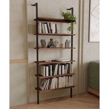 Product image of Comfo 6-დონიანი კედლის თარო