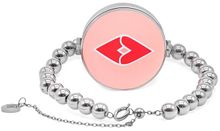 Product image of სამაჯური ტუჩსაცხით და სარკით 2135