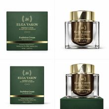 Product image of ELGA YAKOV ExoVelvet Cream 50მლ სახის რეგენერაციული კრემი