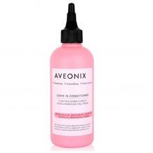 Product image of AVEONIX LEAVE IN CONDITIONER 230მლ  თმის კონდიციონერი