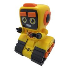 Product image of GOLDEN CHILD GH-D400-33-Y სათამაშო რობოტი