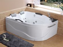 Product image of აბაზანა ჰიდრომასაჟური ZS-8027 (1250x1700x700)