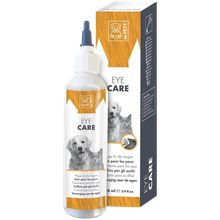 Product image of M-Pets ძაღლის და კატის თვალების მოსავლელი ლოსიონი