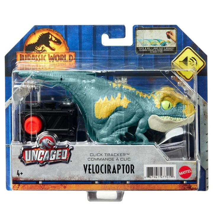 mattel-jurassic-world-yellowciraptor-satamasho-figura-photo-4