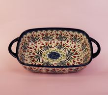 Product image of სერვირების ღრმა თეფში