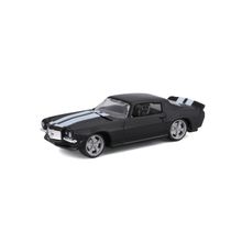 Product image of შევროლე Camaro Z/28 (1971)- სტრიტ მოდელი